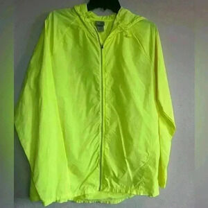 Champion Windbreaker